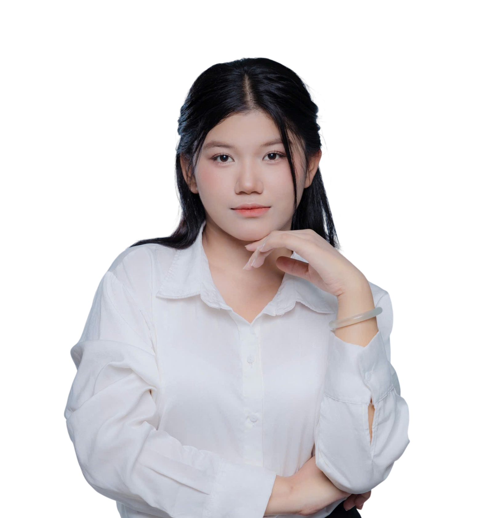Băng Thanh Portrait