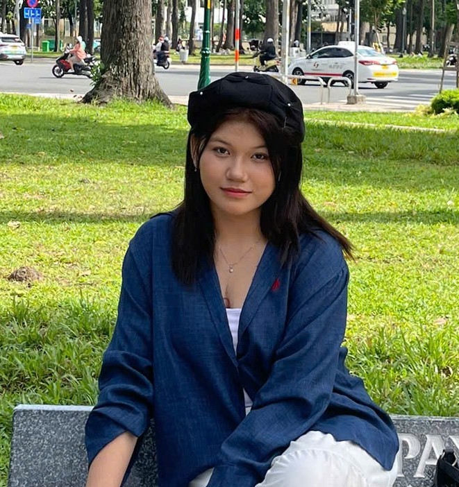 Nguyễn Thị Băng Thanh